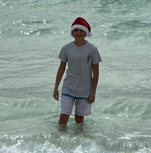 Meet your Posher, Wyatt